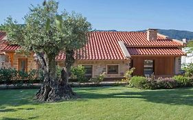 Casa Das Pesqueiras